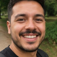 Marcos V., cliente da Goch Consórcios