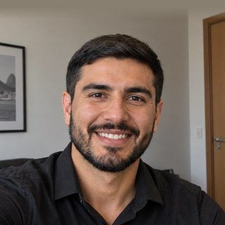 Felipe, especialista e closer da Goch Consórcios
